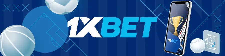 1xbet